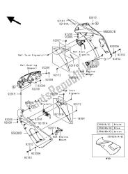 motorkap (midden)