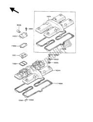 CYLINDER HEAD COVER