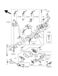 IGNITION SWITCH