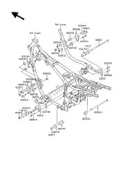 FRAME FITTINGS