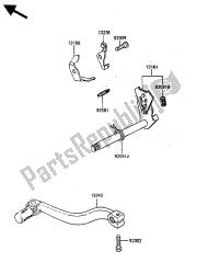 schakelmechanisme