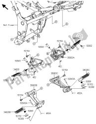 FOOTRESTS