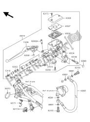 CLUTCH MASTER CYLINDER