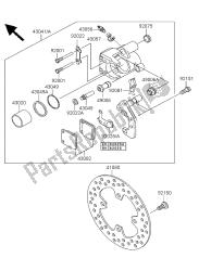 FRONT BRAKE