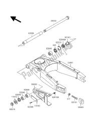 SWINGARM