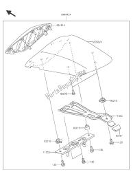 accesorio (funda de asiento individual)