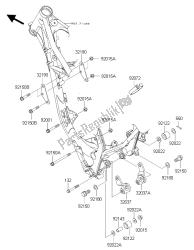 ENGINE MOUNT