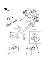 CHASSIS ELECTRICAL EQUIPMENT