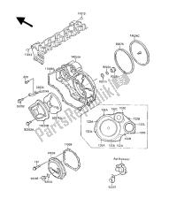 ENGINE COVER(S)