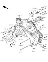 ENGINE MOUNT