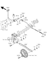 BRAKE PEDAL