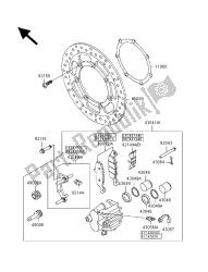 FRONT BRAKE