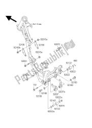 ENGINE MOUNT