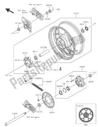 REAR HUB