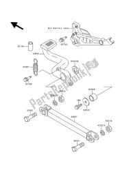 BRAKE PEDAL