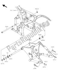 SWINGARM