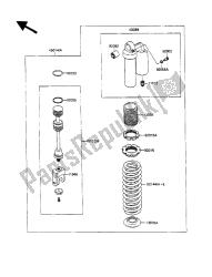 SHOCK ABSORBER(S)