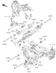 motorsteun