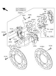 FRONT BRAKE