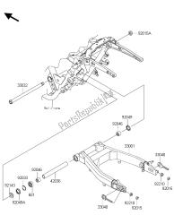 SWINGARM