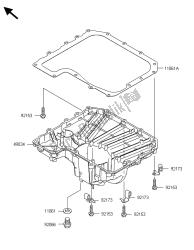 OIL PAN