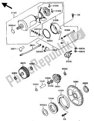 motor de arranque