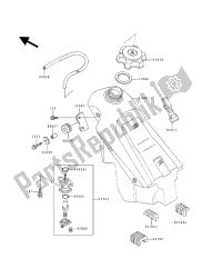 benzinetank