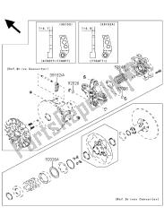 pièces optionnelles (convertisseur)