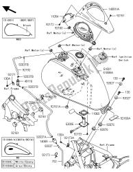 benzinetank