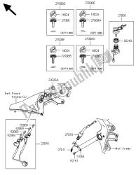 IGNITION SWITCH