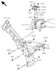 montaje del motor