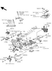 FRAME FITTINGS