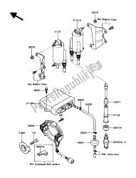 IGNITION COIL