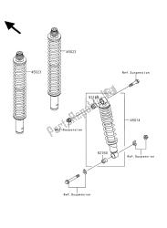 SHOCK ABSORBER(S)