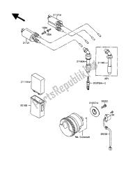 IGNITION SYSTEM