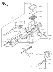 CLUTCH MASTER CYLINDER