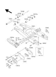 SWINGARM