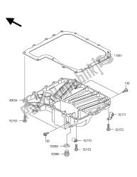 OIL PAN