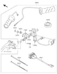 accessorio (riscaldatore impugnatura)