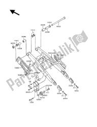 SWINGARM