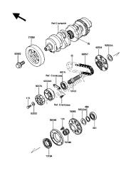 SECONDARY SHAFT