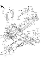 ENGINE MOUNT