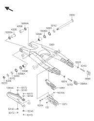 SWINGARM