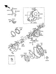 ENGINE COVER(S)