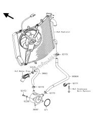 OIL COOLER