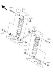 SHOCK ABSORBER(S)