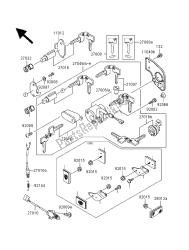 IGNITION SWITCH