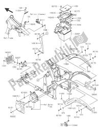 FRAME FITTINGS