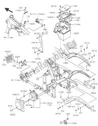 frame hulpstukken