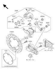 REAR BRAKE